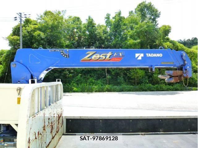 Isuzu ELF TRUCK 2021-04 8561781-23