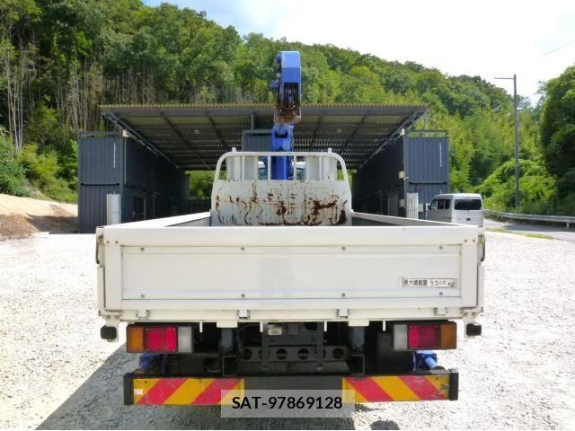 Isuzu ELF TRUCK 2021-04 8561781-4