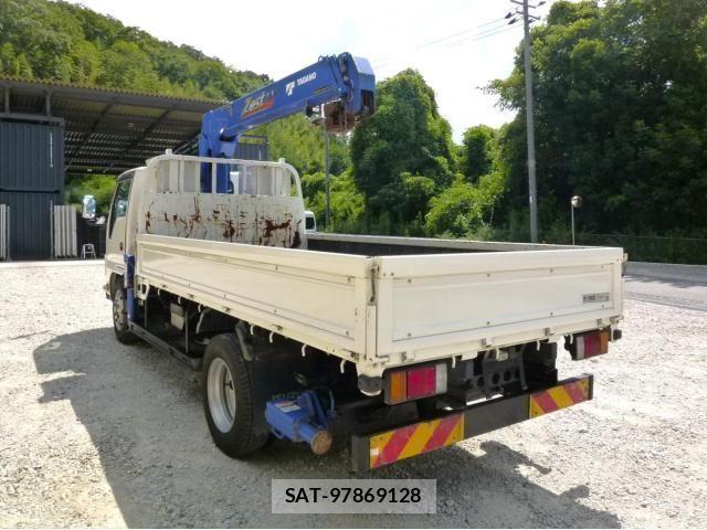 Isuzu ELF TRUCK 2021-04 8561781-5