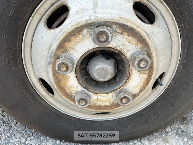 Isuzu ELF TRUCK 2002-09 8561800-13