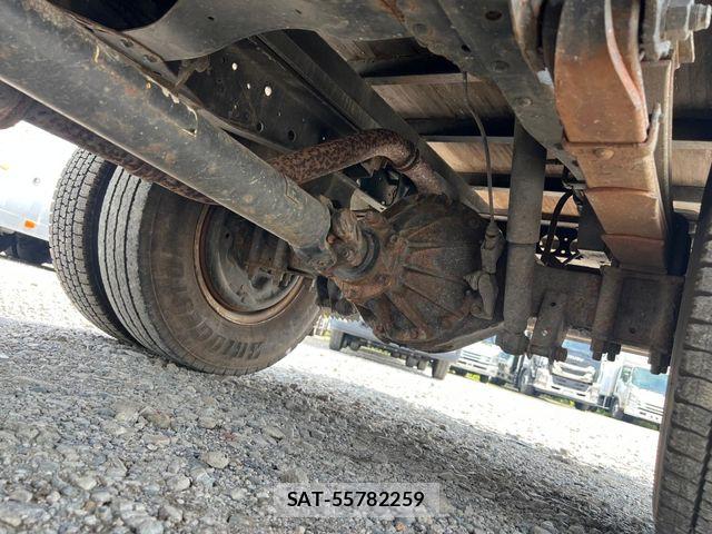 Isuzu ELF TRUCK 2002-09 8561800-14