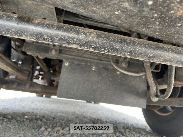 Isuzu ELF TRUCK 2002-09 8561800-16