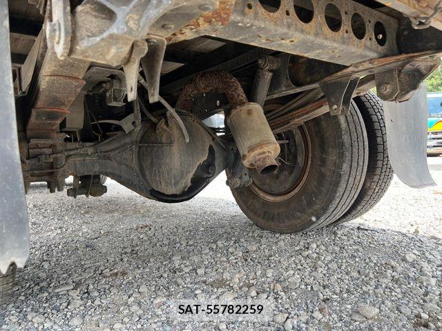 Isuzu ELF TRUCK 2002-09 8561800-19