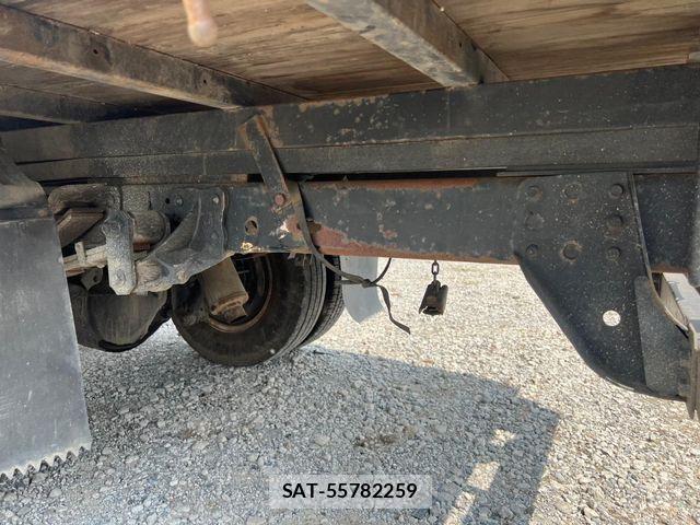 Isuzu ELF TRUCK 2002-09 8561800-22