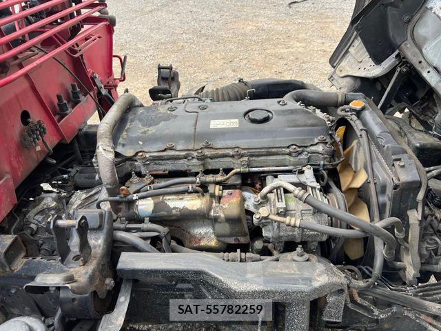 Isuzu ELF TRUCK 2002-09 8561800-24