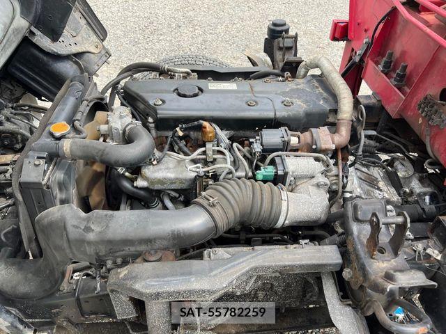 Isuzu ELF TRUCK 2002-09 8561800-25