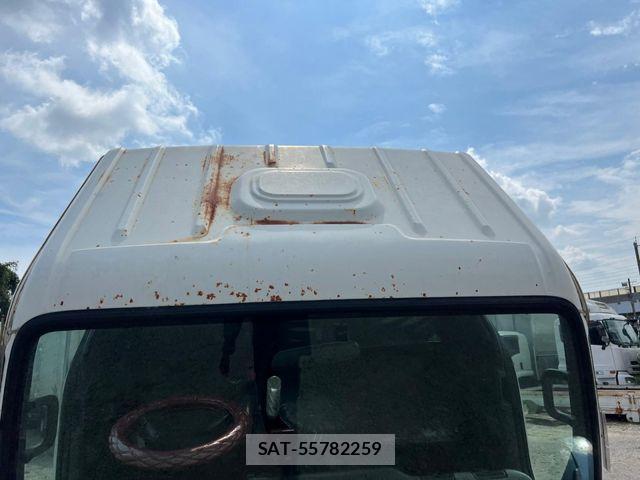 Isuzu ELF TRUCK 2002-09 8561800-27