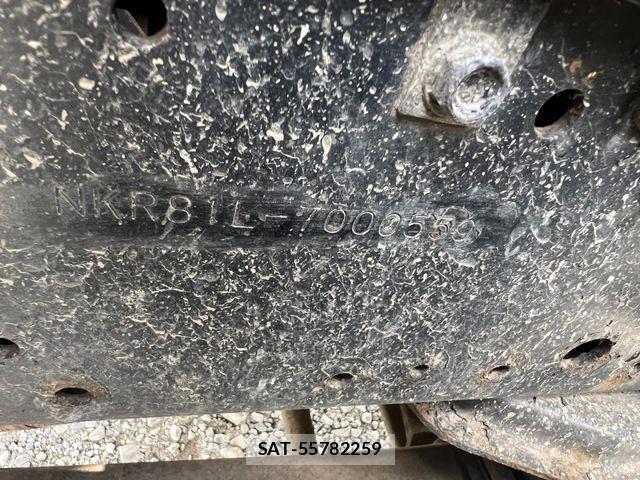 Isuzu ELF TRUCK 2002-09 8561800-28