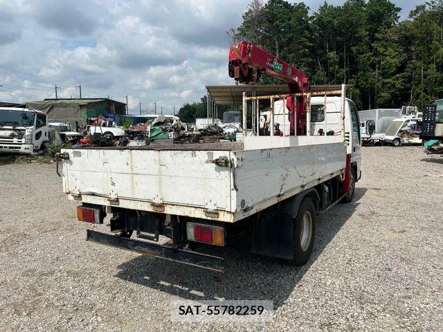 Isuzu ELF TRUCK 2002-09 8561800-3