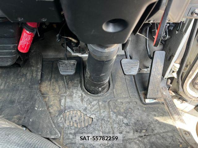 Isuzu ELF TRUCK 2002-09 8561800-5
