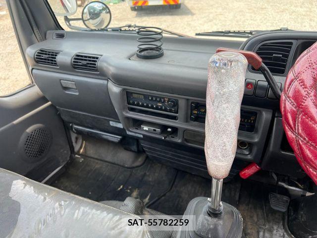 Isuzu ELF TRUCK 2002-09 8561800-6