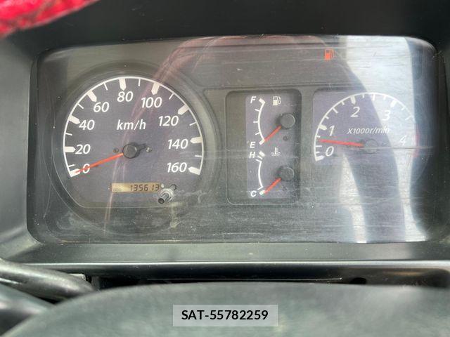 Isuzu ELF TRUCK 2002-09 8561800-8