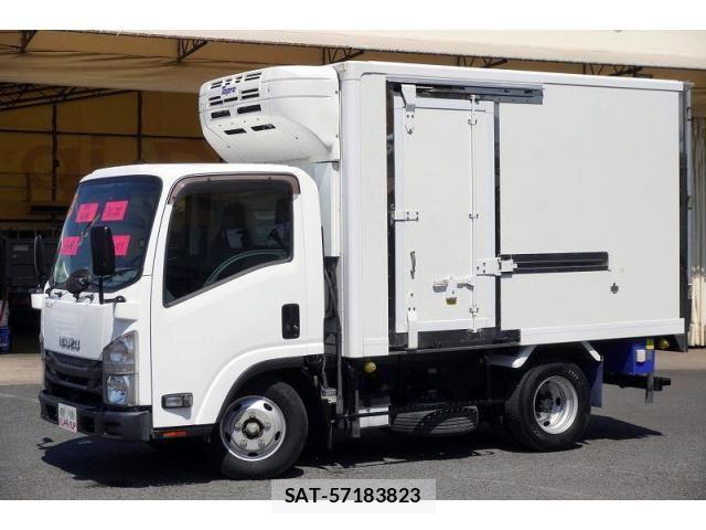 Isuzu ELF TRUCK 2020-08 8626619-0