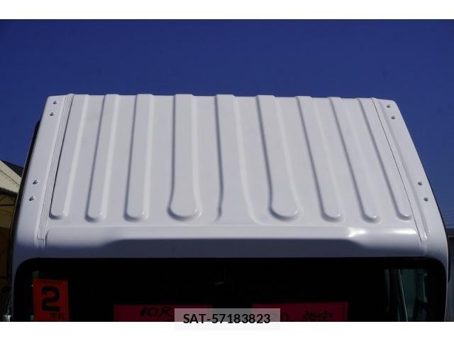 Isuzu ELF TRUCK 2020-08 8626619-16