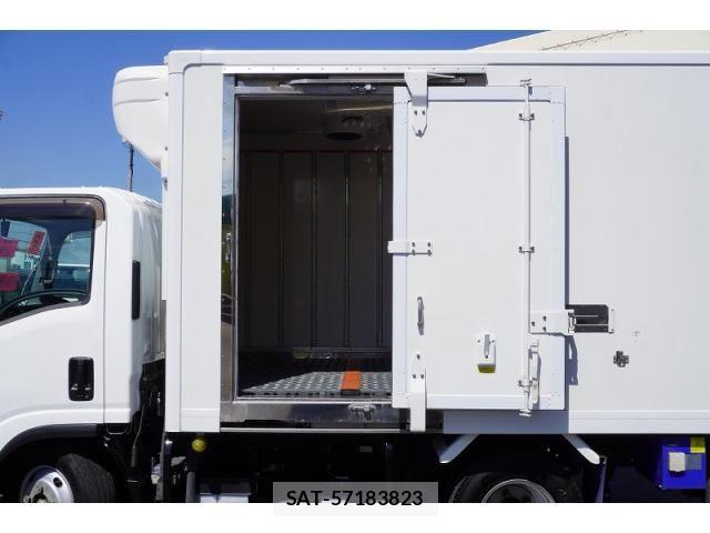 Isuzu ELF TRUCK 2020-08 8626619-17