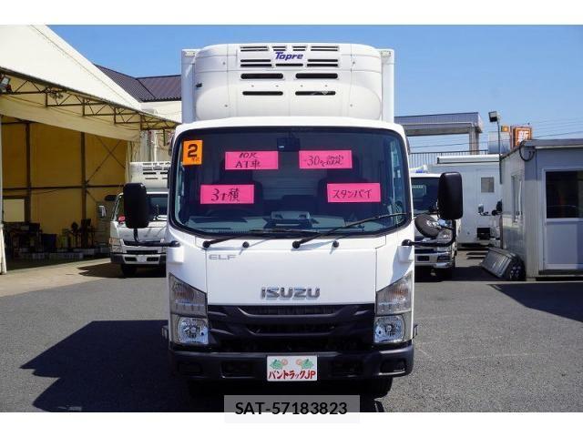 Isuzu ELF TRUCK 2020-08 8626619-1