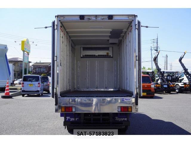 Isuzu ELF TRUCK 2020-08 8626619-19