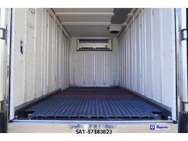 Isuzu ELF TRUCK 2020-08 8626619-20