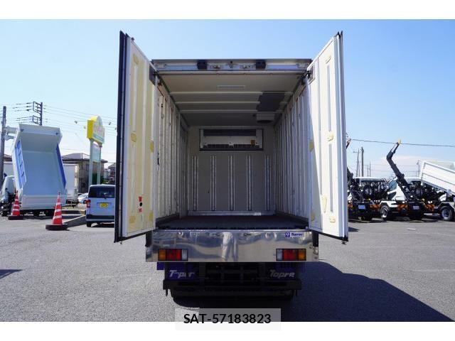 Isuzu ELF TRUCK 2020-08 8626619-25