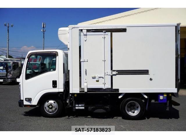 Isuzu ELF TRUCK 2020-08 8626619-2