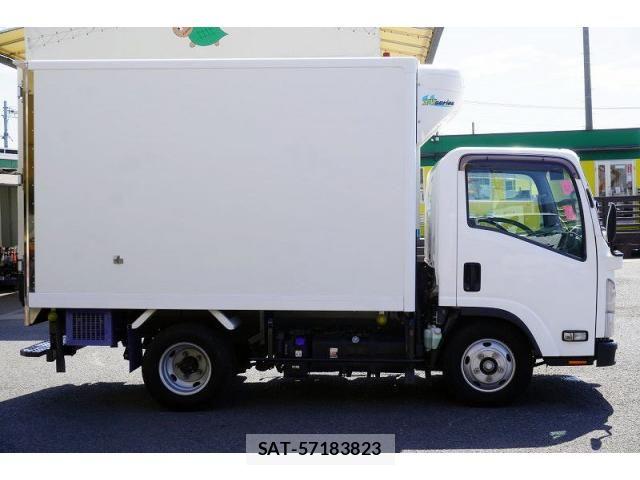 Isuzu ELF TRUCK 2020-08 8626619-4