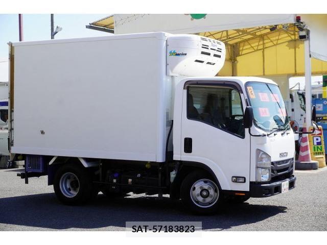 Isuzu ELF TRUCK 2020-08 8626619-5