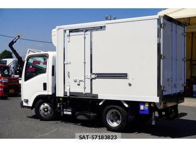 Isuzu ELF TRUCK 2020-08 8626619-6