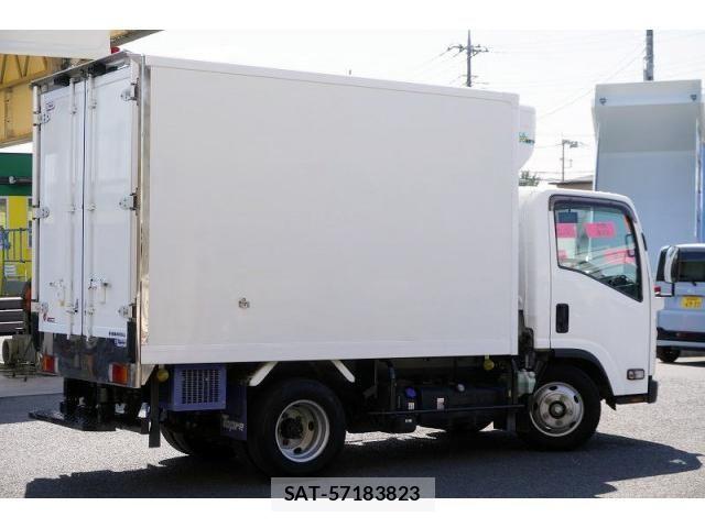 Isuzu ELF TRUCK 2020-08 8626619-7