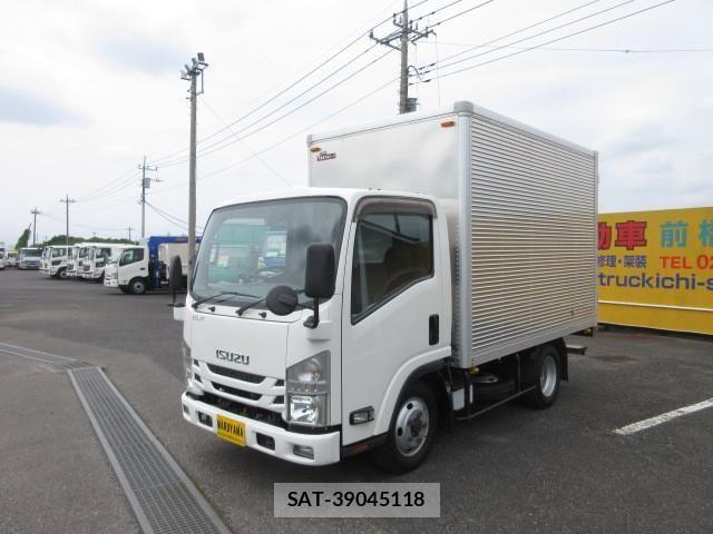 Isuzu ELF TRUCK 2018-06 8626622-0