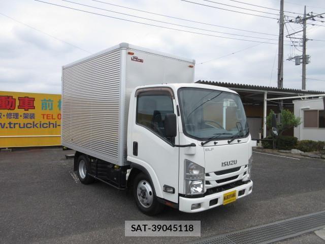 Isuzu ELF TRUCK 2018-06 8626622-1
