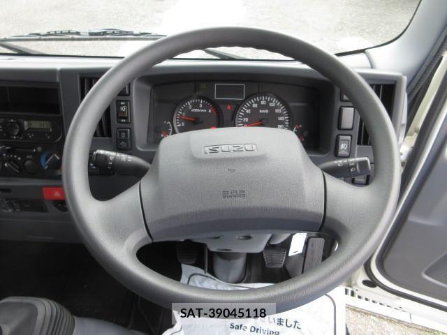 Isuzu ELF TRUCK 2018-06 8626622-20