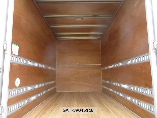 Isuzu ELF TRUCK 2018-06 8626622-8