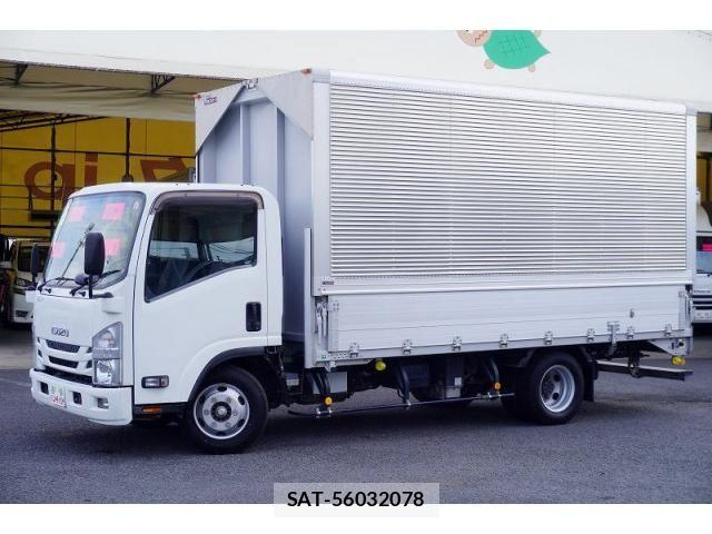 Isuzu ELF TRUCK 2019-11 8626623-0