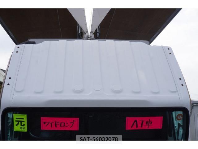 Isuzu ELF TRUCK 2019-11 8626623-16