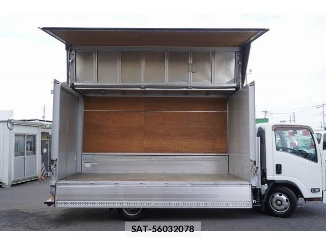 Isuzu ELF TRUCK 2019-11 8626623-17