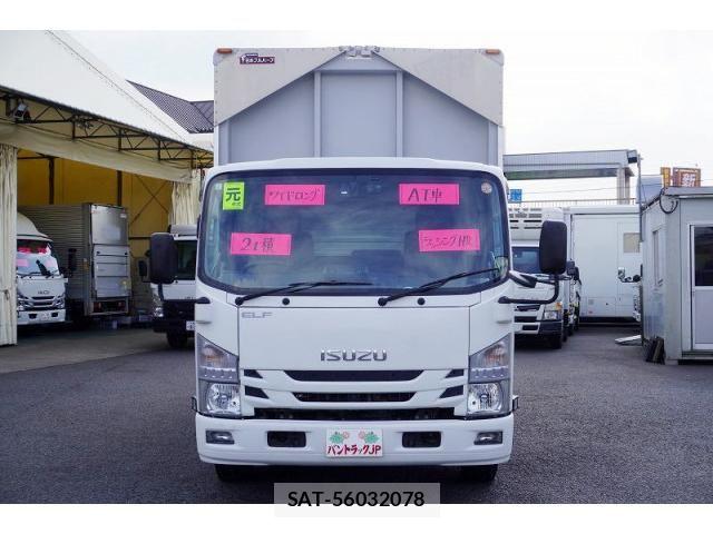 Isuzu ELF TRUCK 2019-11 8626623-1