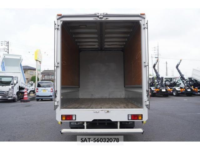 Isuzu ELF TRUCK 2019-11 8626623-20