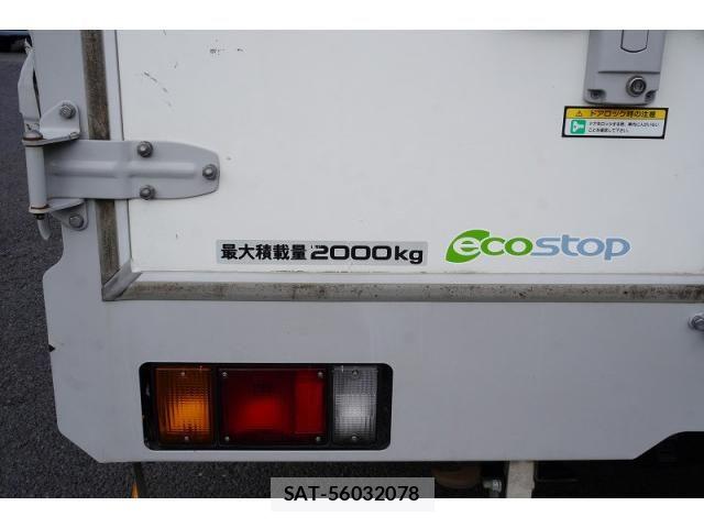 Isuzu ELF TRUCK 2019-11 8626623-25
