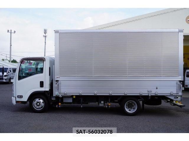 Isuzu ELF TRUCK 2019-11 8626623-2
