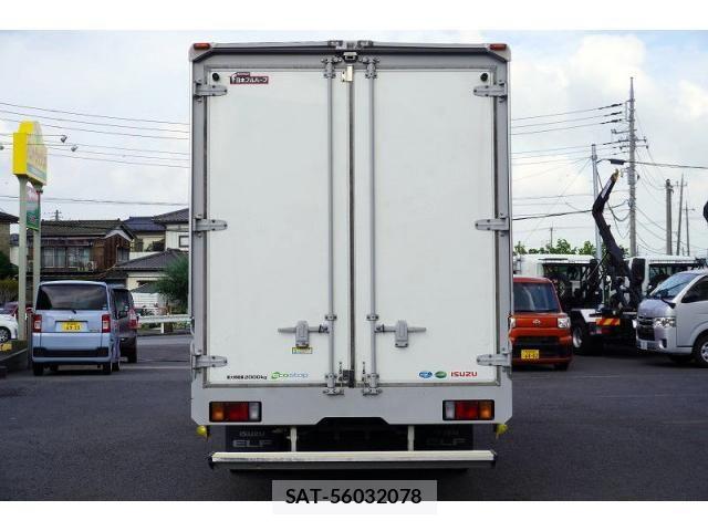 Isuzu ELF TRUCK 2019-11 8626623-3