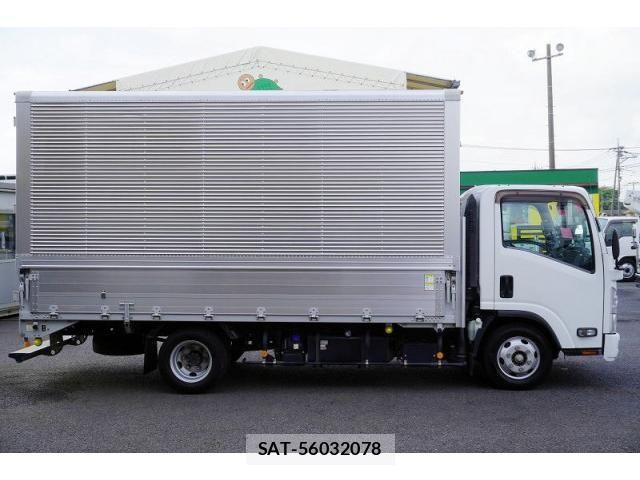 Isuzu ELF TRUCK 2019-11 8626623-4