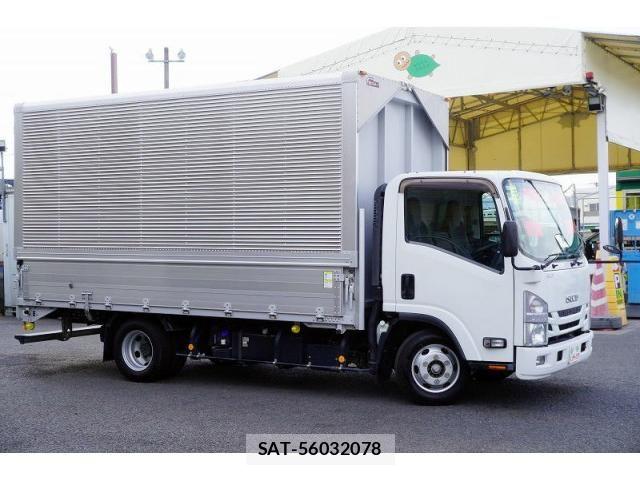Isuzu ELF TRUCK 2019-11 8626623-5
