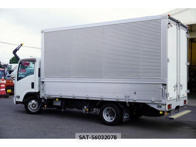 Isuzu ELF TRUCK 2019-11 8626623-6