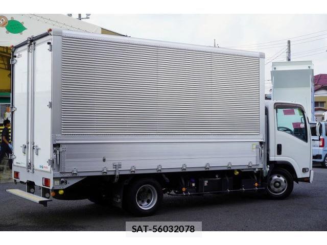Isuzu ELF TRUCK 2019-11 8626623-7