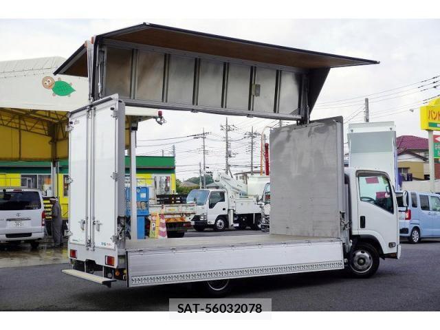 Isuzu ELF TRUCK 2019-11 8626623-8