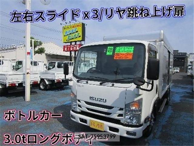 Isuzu ELF TRUCK 2016-07 8626632-0