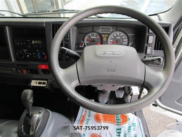 Isuzu ELF TRUCK 2016-07 8626632-9