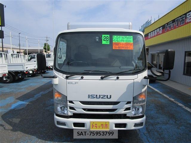 Isuzu ELF TRUCK 2016-07 8626632-1