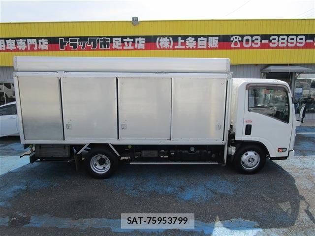 Isuzu ELF TRUCK 2016-07 8626632-2