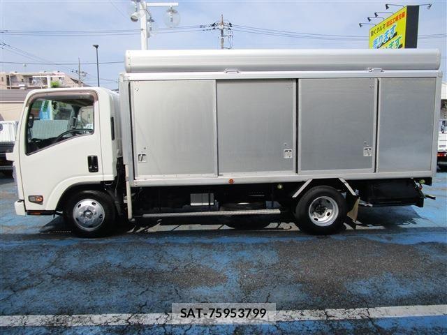 Isuzu ELF TRUCK 2016-07 8626632-3
